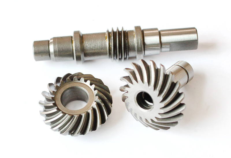 設(shè)備上的齒輪壞了怎么辦？定制齒輪解決方案為您帶來(lái)新希望！